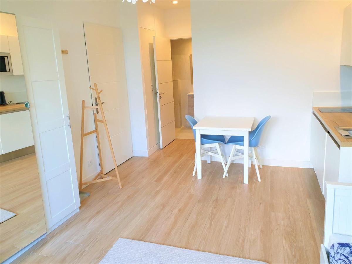 Promenade Proche 01 Apartment Nizza