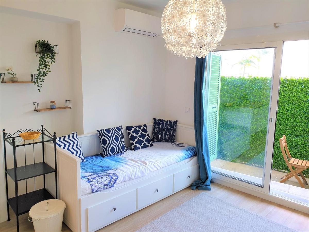 Apartment Promenade Proche 01 Nizza
