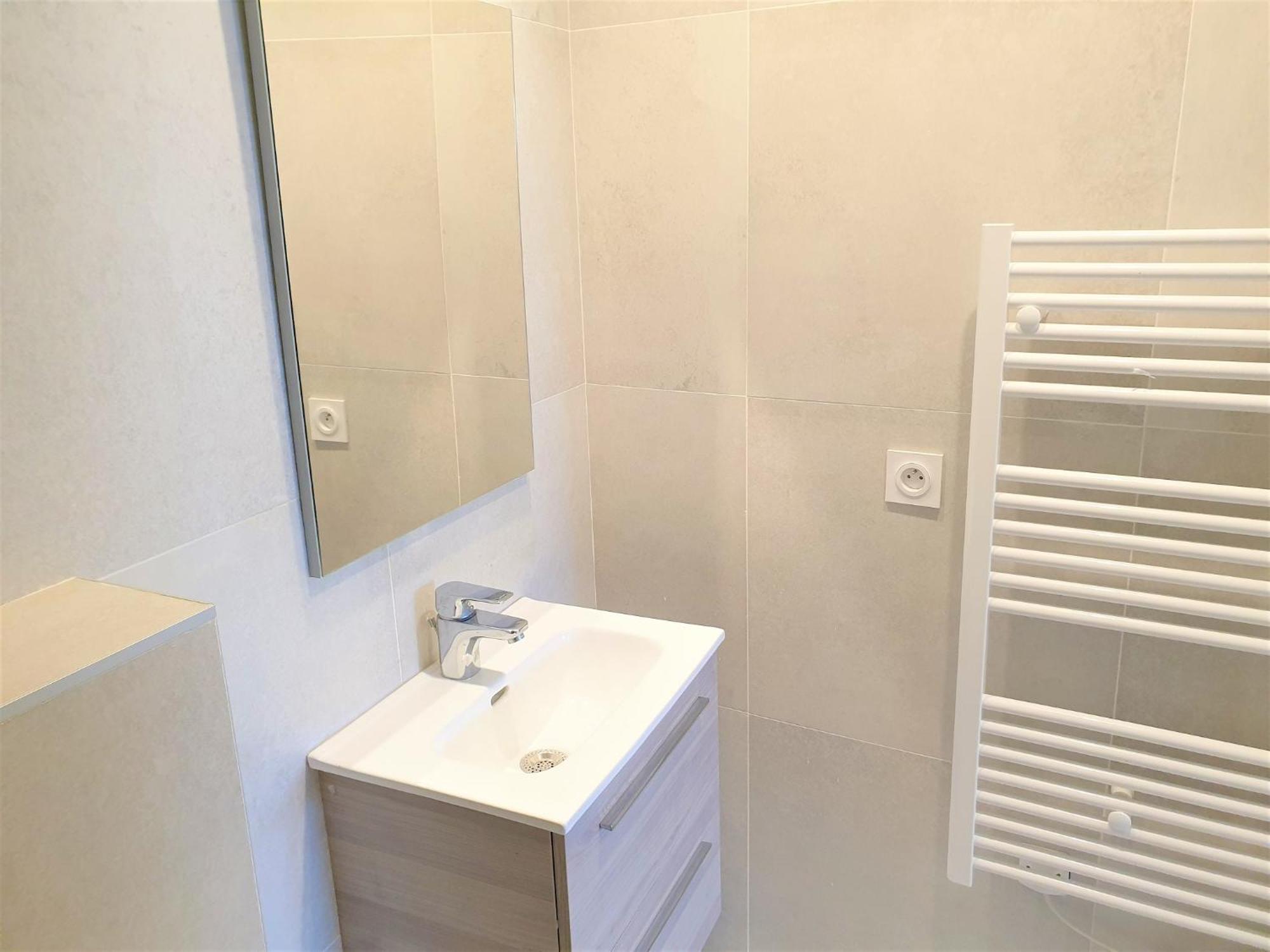 Promenade Proche 01 Apartment Nizza